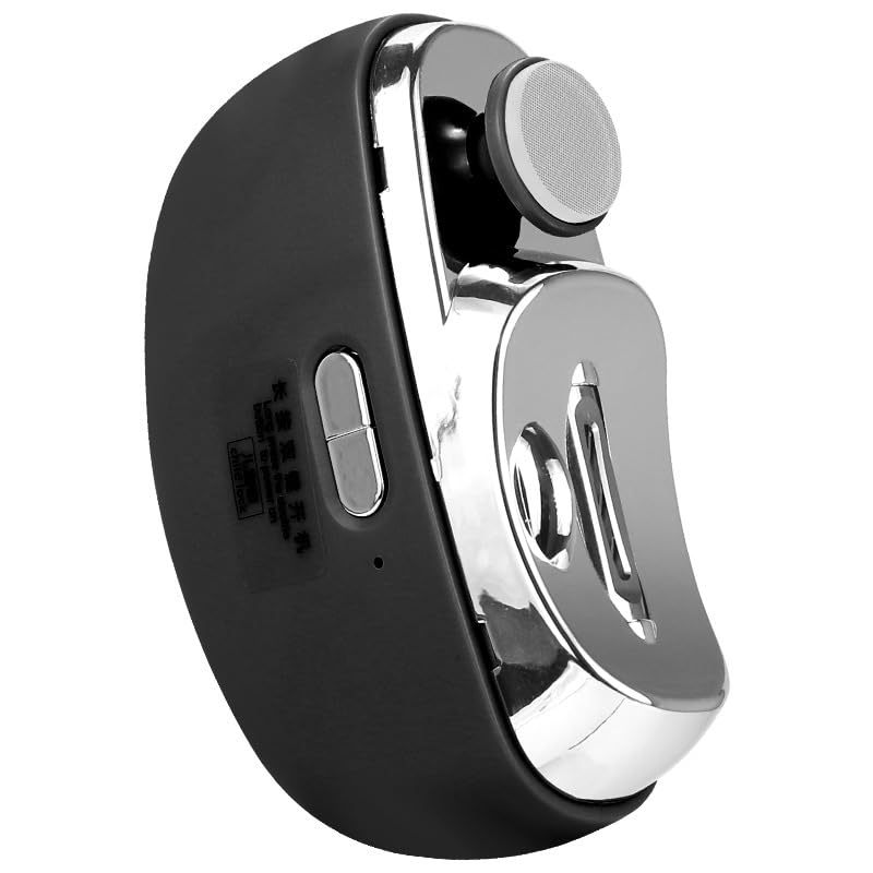 2-in-1 Electric Nail Scissors