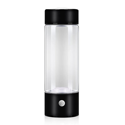 Electric Hydrogen Rich Water Bottles
