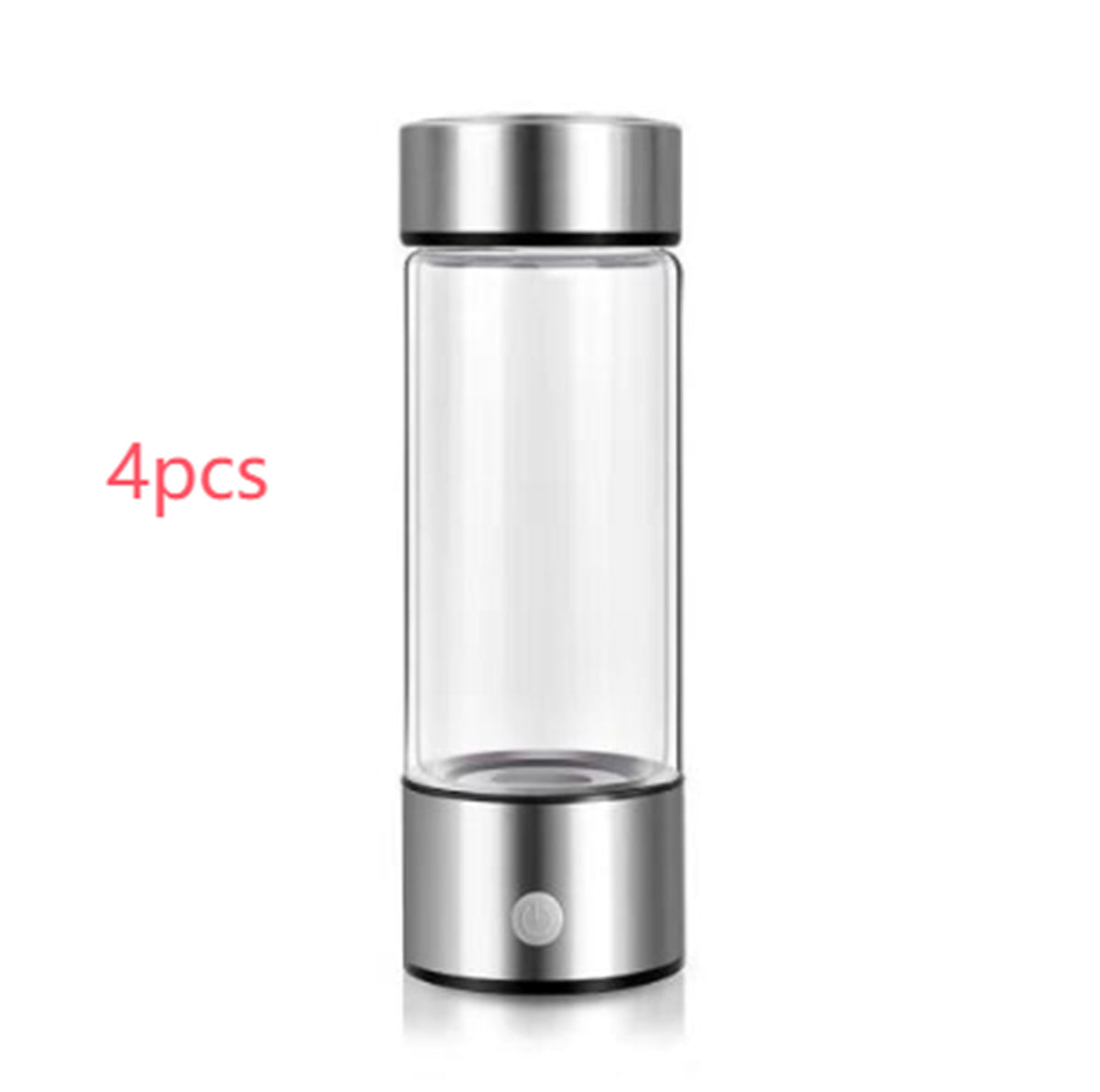 Electric Hydrogen Rich Water Bottles