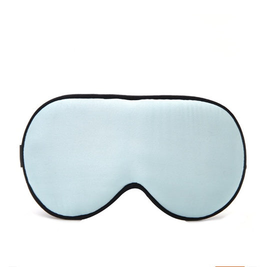 Silk Ice Cube Eye Mask