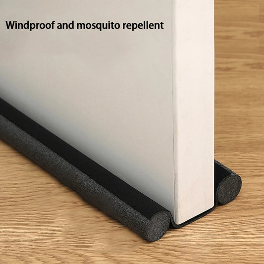 Flexible Door Bottom Stopper