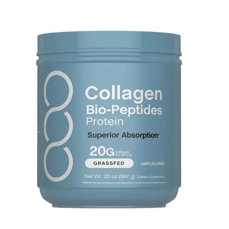 Collagen Peptides Powder
