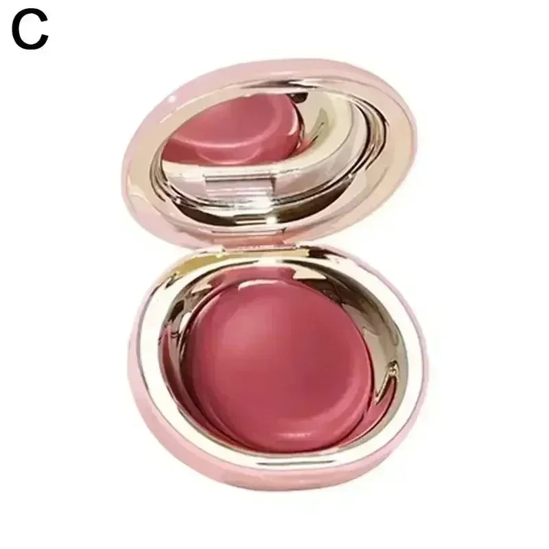 Rare Beauty Pearlescent Blush Highlighter & Lip Gloss Set,