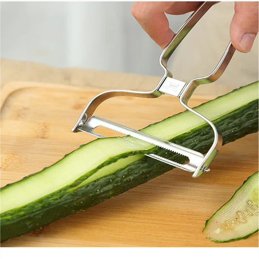 Vegetable Shredder