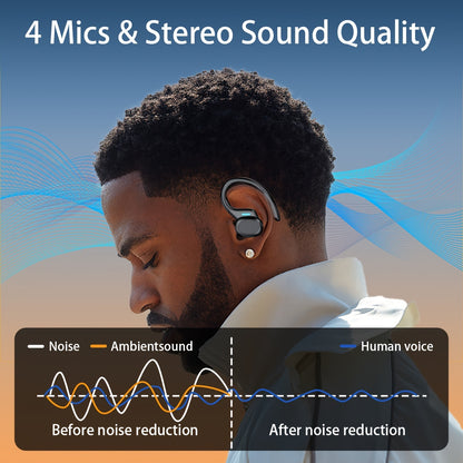 LIFEBEE 300mAh True Wireless Earbuds