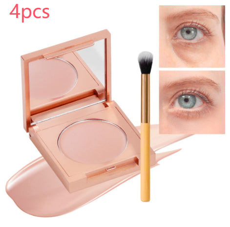 Natural Skin Cover Concealer for Blemishes,Eye Bags And Dark Circles