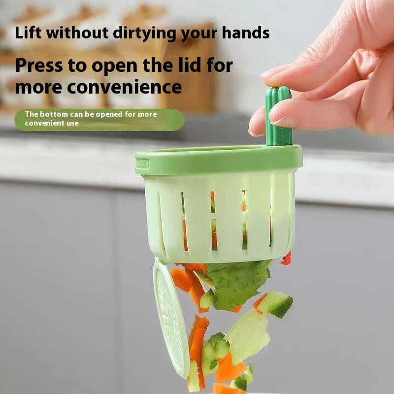 Automatic Cactus Sink Drain Strainer