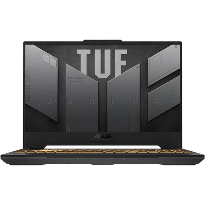 ASUS TUF Gaming F15 (2022) FX507ZC-ES53 Gaming Laptop, 15.6' FHD 144Hz Display, Intel Core I5-12500H, 16GB DDR4, 512GB PCIe SSD, GeForce RTX 3050 WIN11H