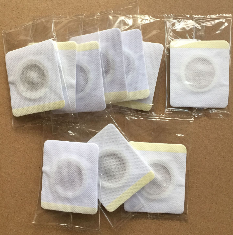 Magnetic Detox Slimming Patch