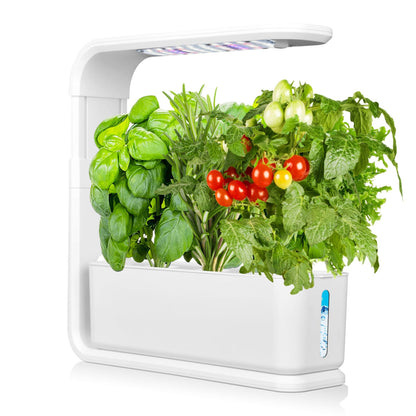 Indoor Herb Garden System