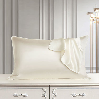 Real Silk Pillowcase
