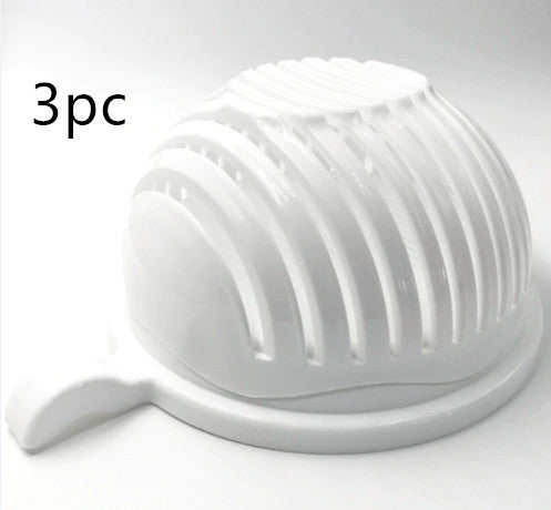 Creative Fruit and Vegetable Cutter