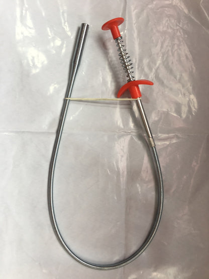 Four Claw Pipe Unblocker