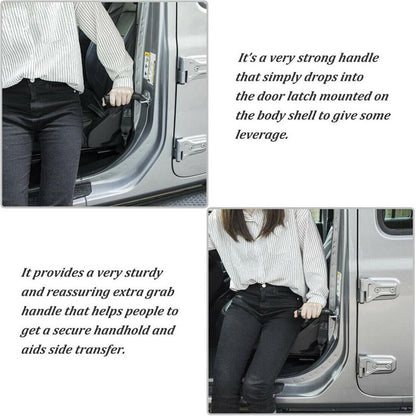 Support Car Door Handle