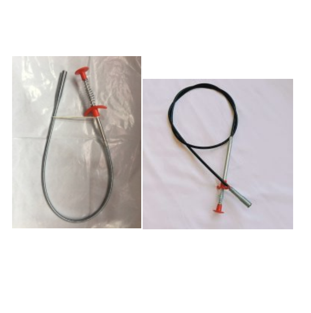 Four Claw Pipe Unblocker