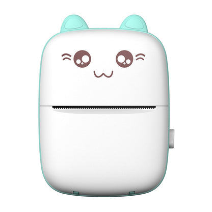 Portable Mini Mini Printer