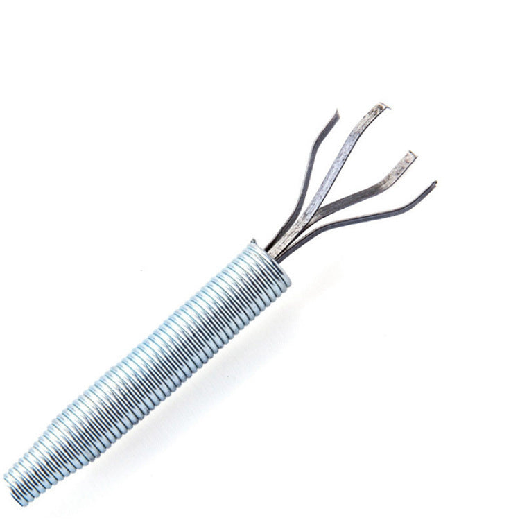 Four Claw Pipe Unblocker