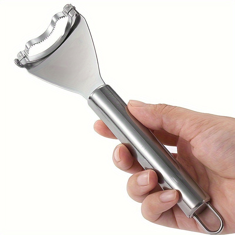 1pc Corn Peeler