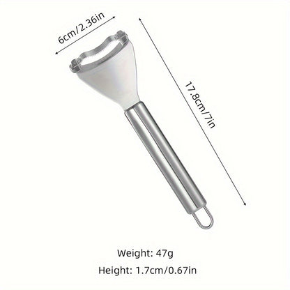 1pc Corn Peeler
