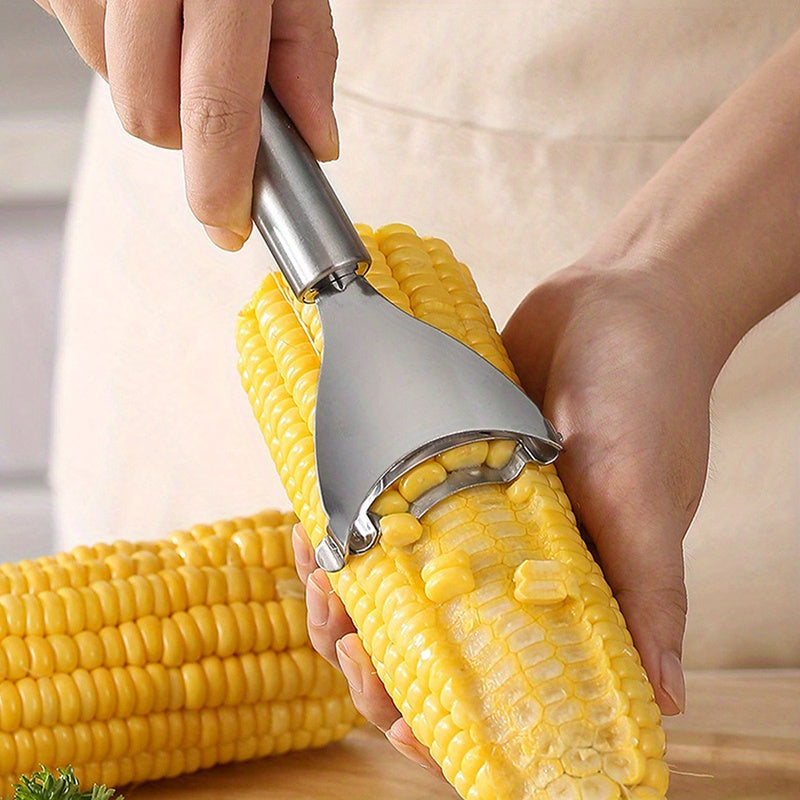 1pc Corn Peeler