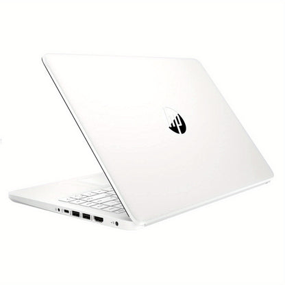 HP Newest 14" Ultra Light Laptop for Students And Business