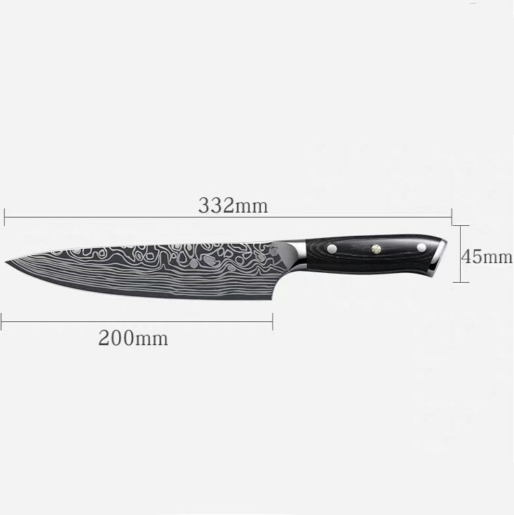 Kitchen Meat Cutter