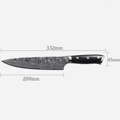 Kitchen Meat Cutter