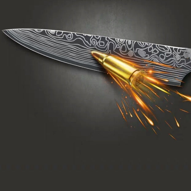 Kitchen Meat Cutter