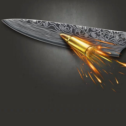 Kitchen Meat Cutter