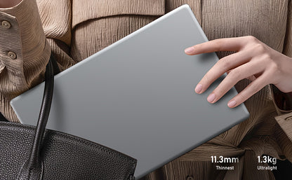 15.6'' Laptop Computer, N4000 Processor Laptops