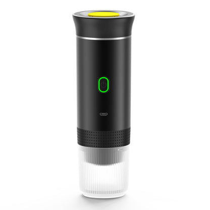 Portable Capsule Coffee Maker
