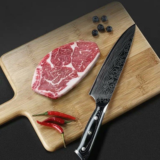 Kitchen Meat Cutter