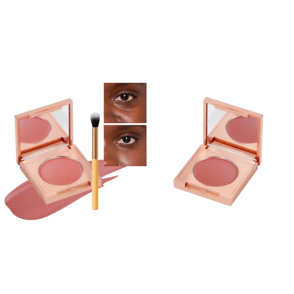 Natural Skin Cover Concealer for Blemishes,Eye Bags And Dark Circles