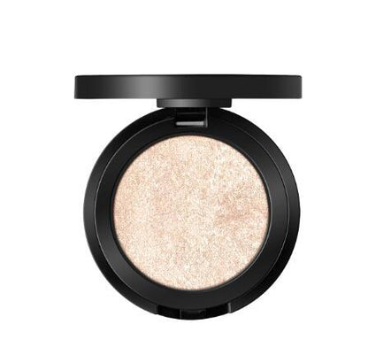 MYS 6 Color Waterproof Minerals Face Shimmer Powder