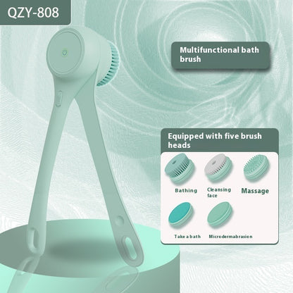 Electric Back Brush