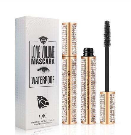 Cruelty-Free Starry Mascara