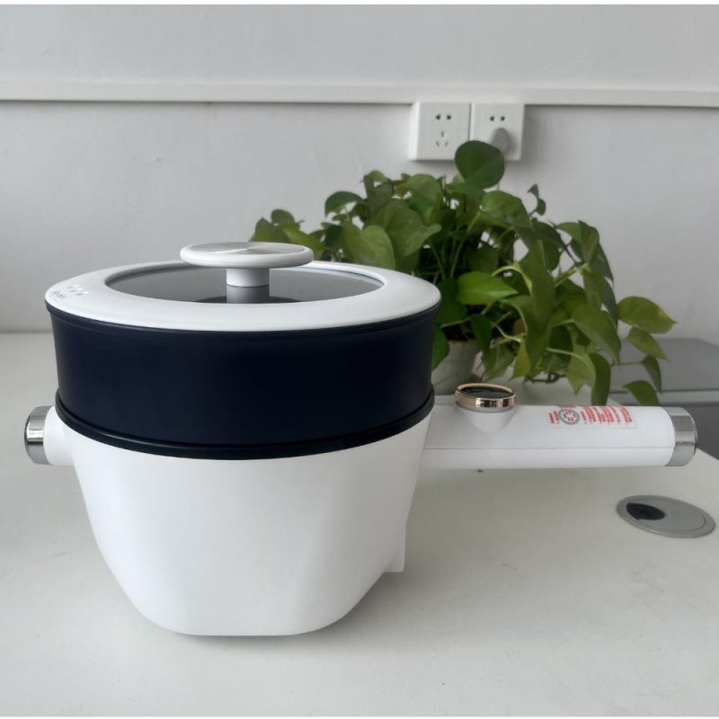 All-in-One Automatic Cooking Pot