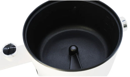 All-in-One Automatic Cooking Pot