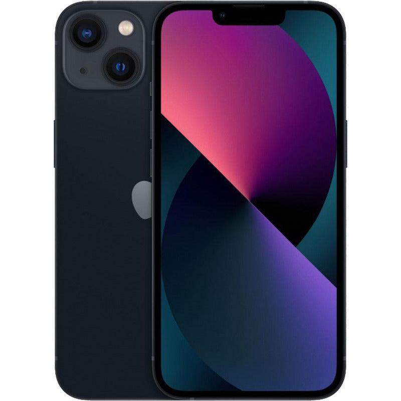 Apple iPhone 13 | Unlocked | 128GB | 256GB | 512GB | Variety Colors | Refurbished - Like New