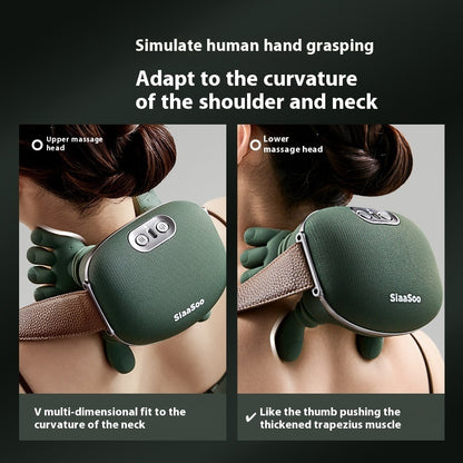 Tiny Hand Neck Massager