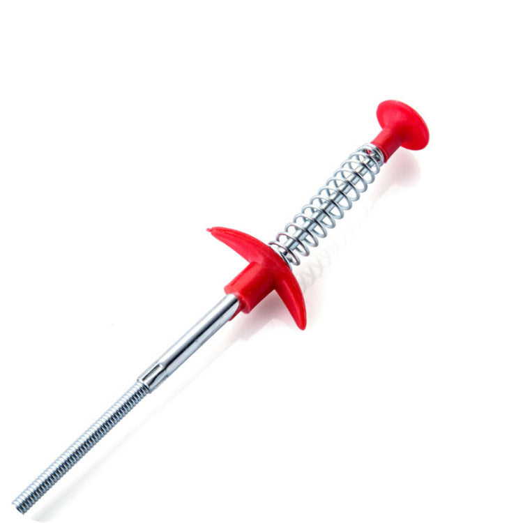 Four Claw Pipe Unblocker
