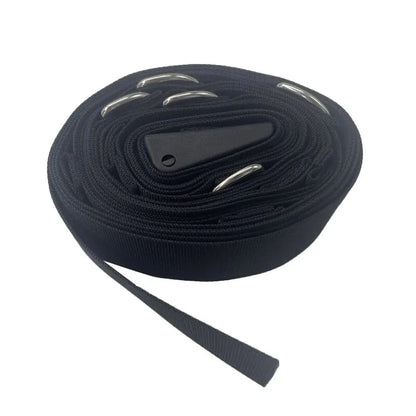 Upgrade Door Anchor Resistance Exercise Bands