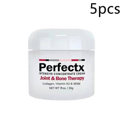 Perfectx Joint And Bone Therapy Cream