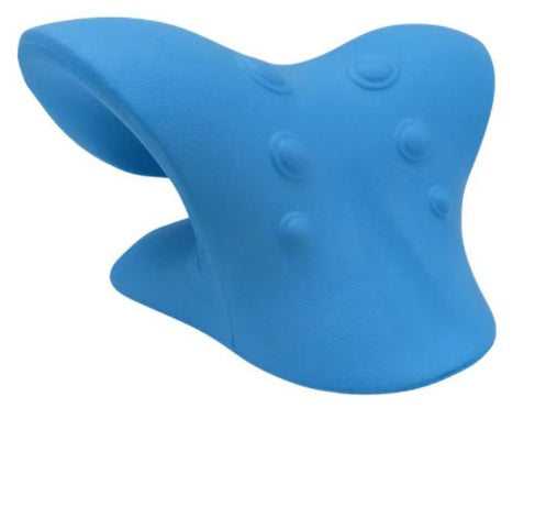 Upgraded 6-Roller Cervical Neck Massager