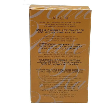 Avon Rare Gold Eau de Parfum for Women