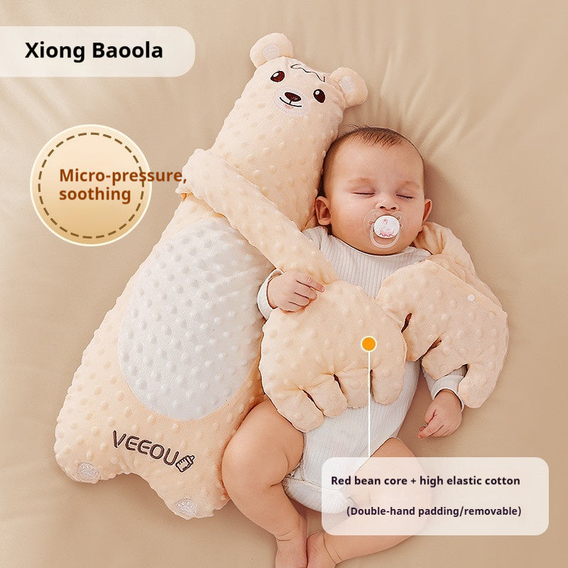 Soothing Sleep Plush