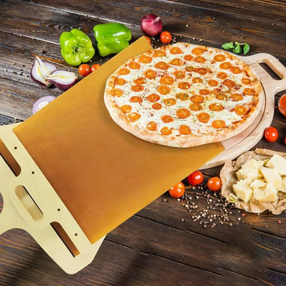 Non Stick Pizza Shovel