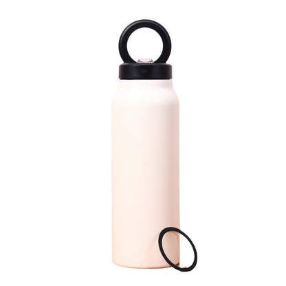 Gym Phone Stand Tumbler