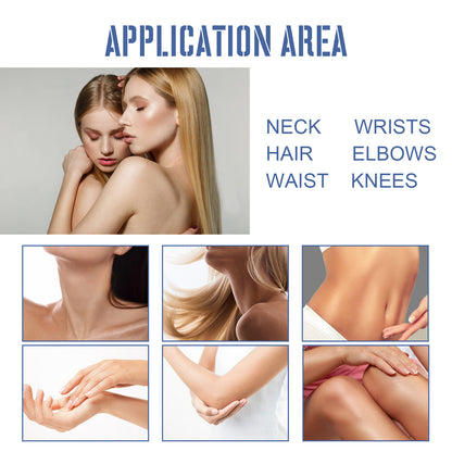North Moon Hair & Body Fragrance Mist