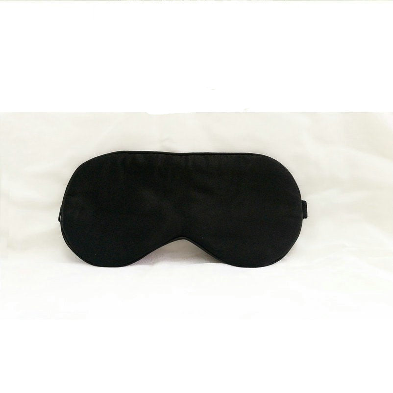 Silk Ice Cube Eye Mask